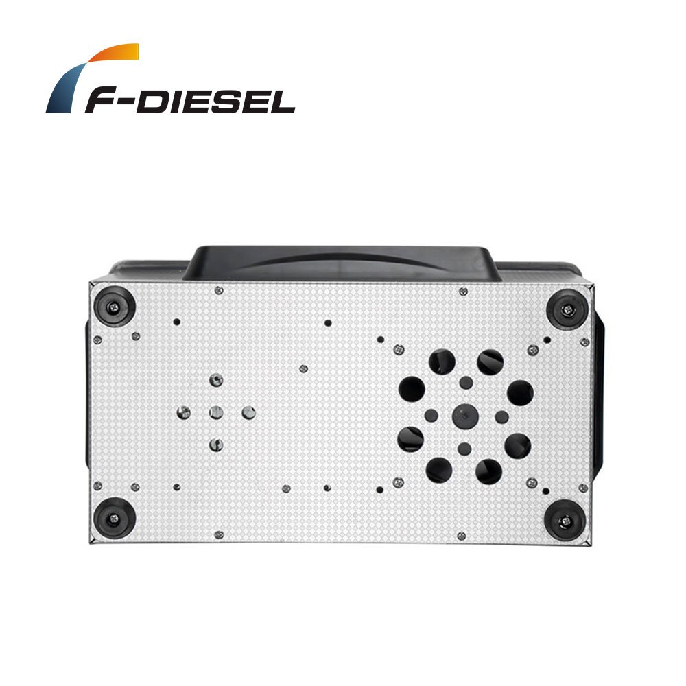 Ultrasonic cleaning equipment FD-030S 4.5L 200W Denture Ultrasonic Lens Cleaner Household Ultrasonic Cleaners