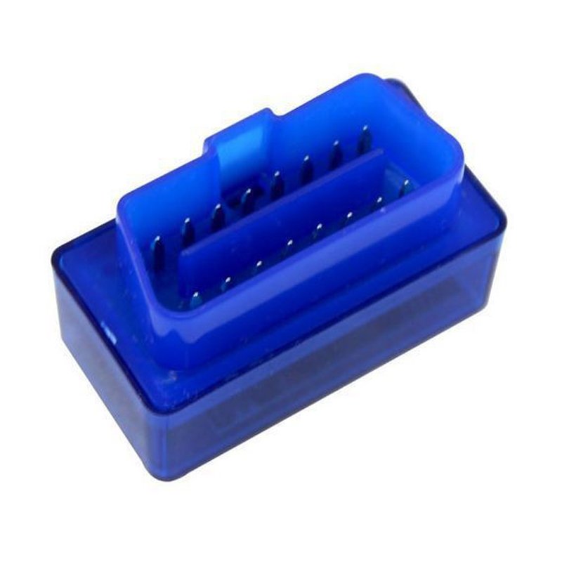 BLE 5.1 elm327 /OBD II for iOS /Android/iPhone Auto scan tool OBD2 V1.5&V2.1