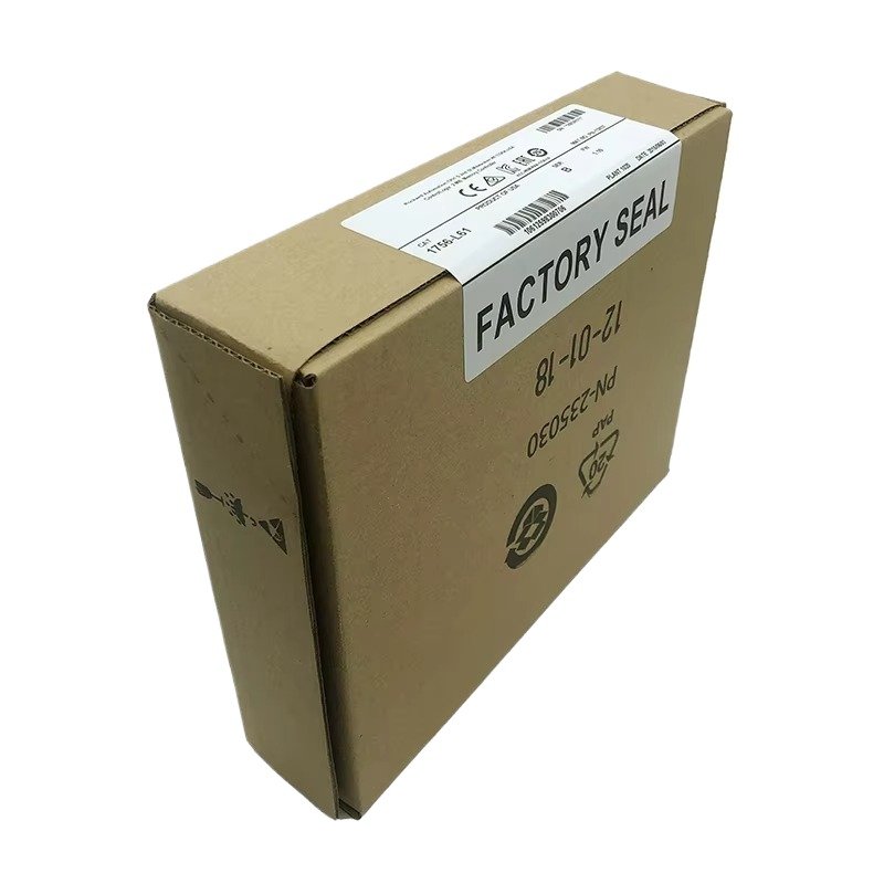 Gold Seller 1756-L61 PLC Controller module Brand New Original Spot plc programming controller