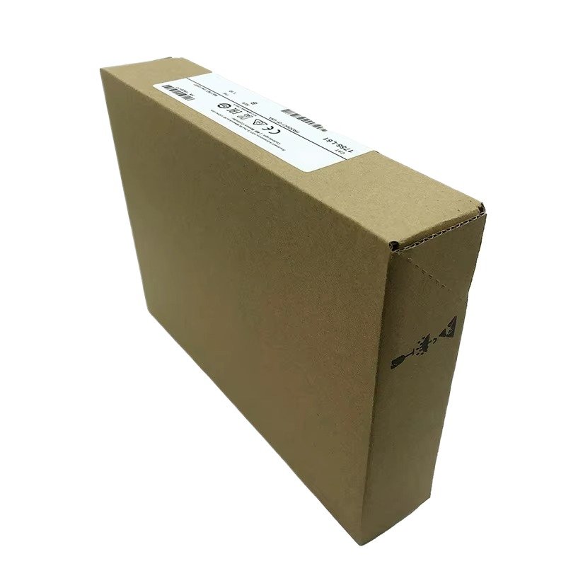 Gold Seller 1756-L61 PLC Controller module Brand New Original Spot plc programming controller