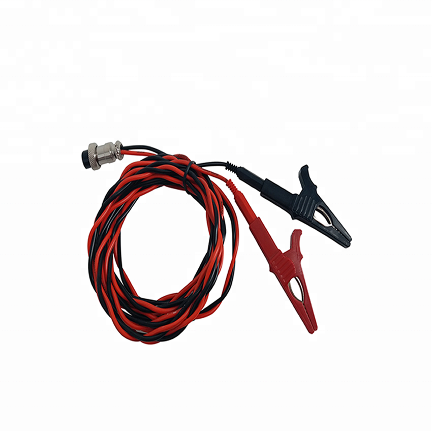 24V/48VDC 1-300Amp voltage, current and capacity test TELECOM Portable Battery bank discharge tester/dc load bank