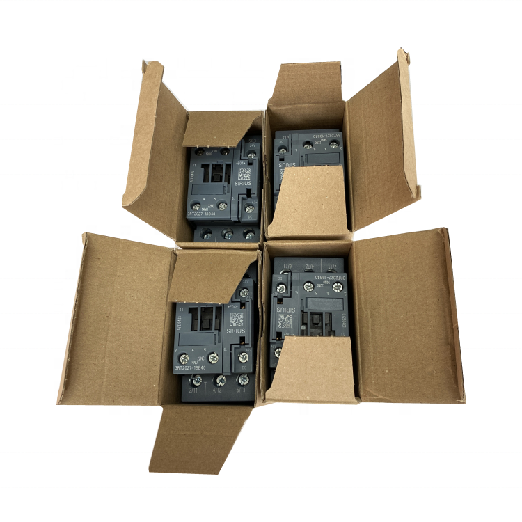 Brand new original G120 control unit inverter 6SL3244-0BB00-1PA1 SINAMICS CU240B-2