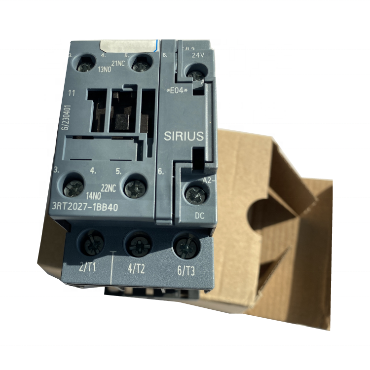 Brand new original G120 control unit inverter 6SL3244-0BB00-1PA1 SINAMICS CU240B-2