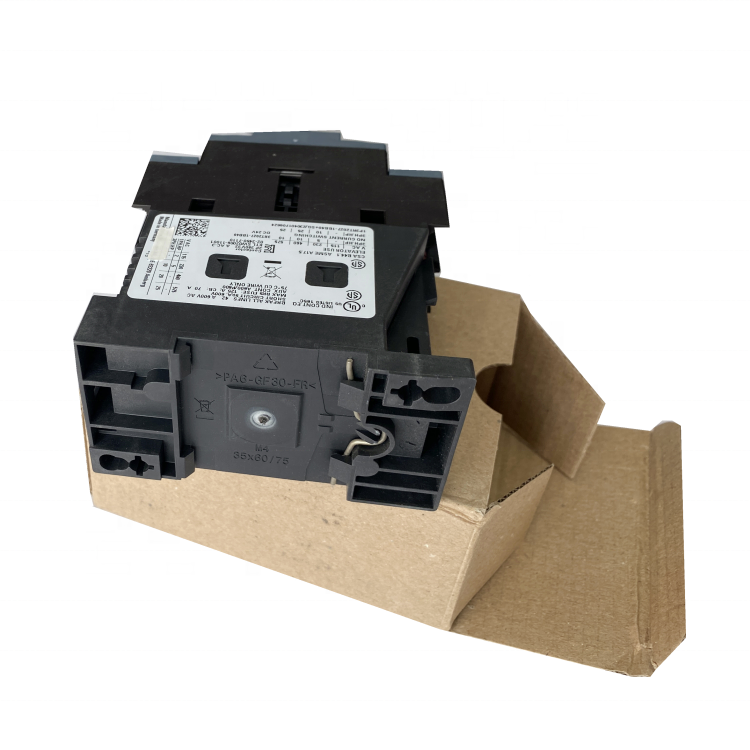 Brand new original G120 control unit inverter 6SL3244-0BB00-1PA1 SINAMICS CU240B-2