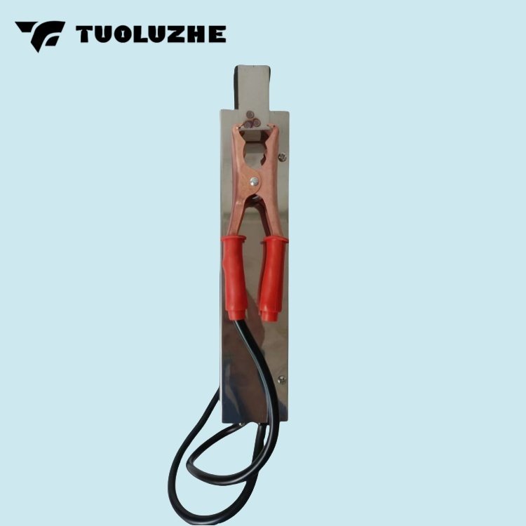 Automobile electric vehicle battery fault detector battery discharge tester car battery tester