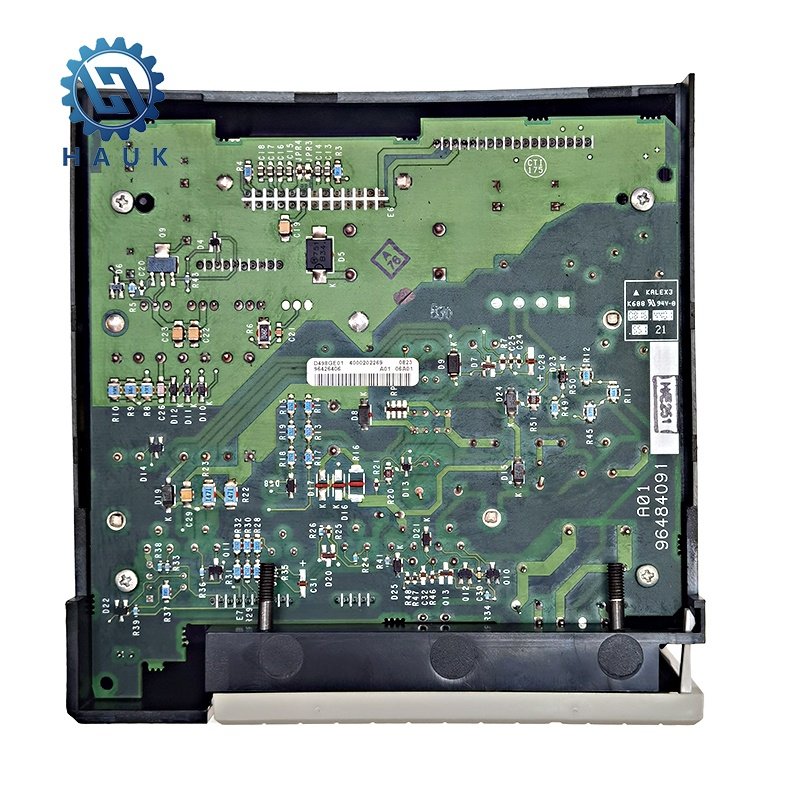 Allen BradleyPLC 1756-PB72/C plc dedicated controller plc programming module 1756-PB72/C new and original controller supplier
