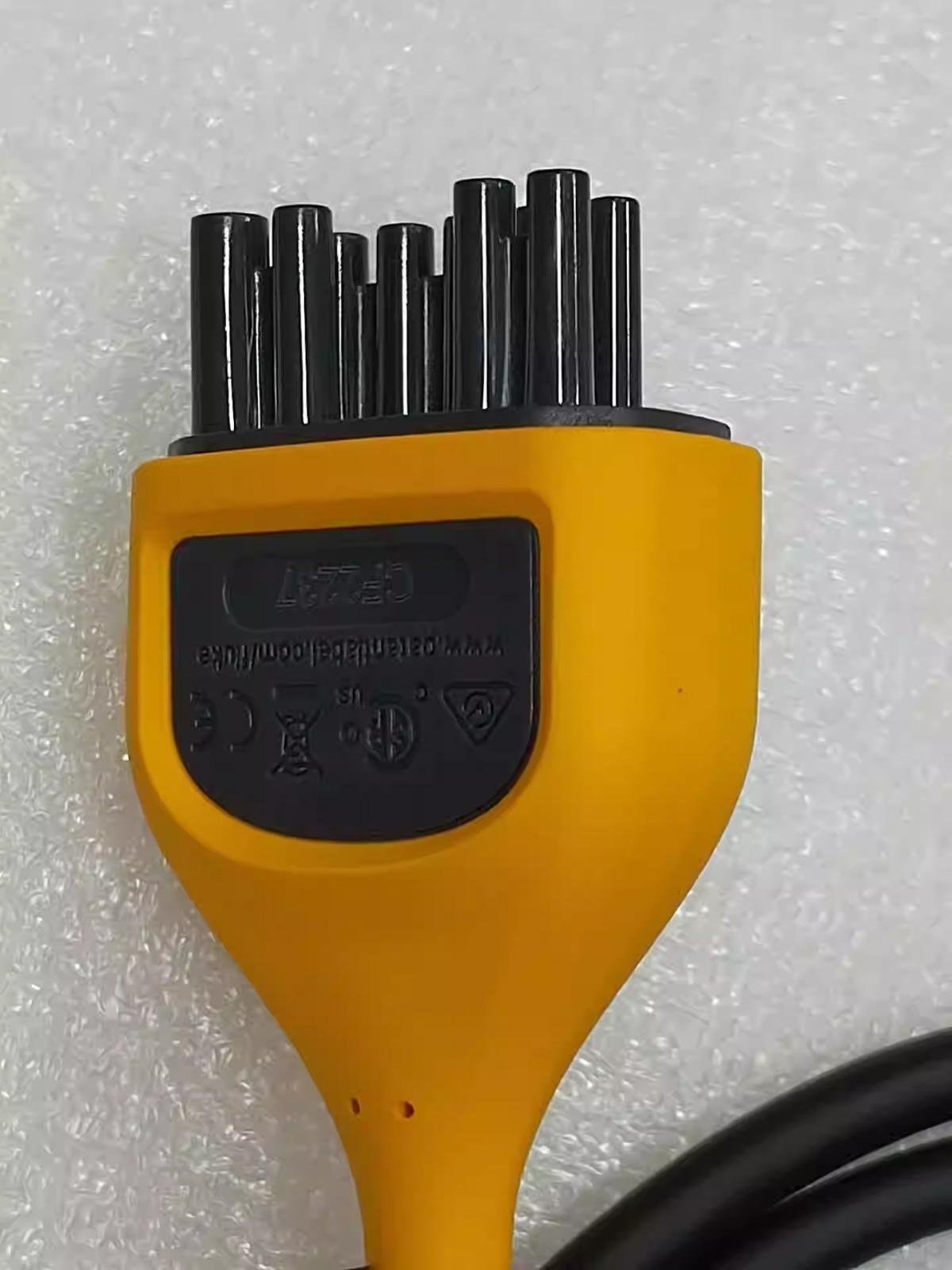 1PCS Fluke BTL10 Standard Battery Tester Probes
