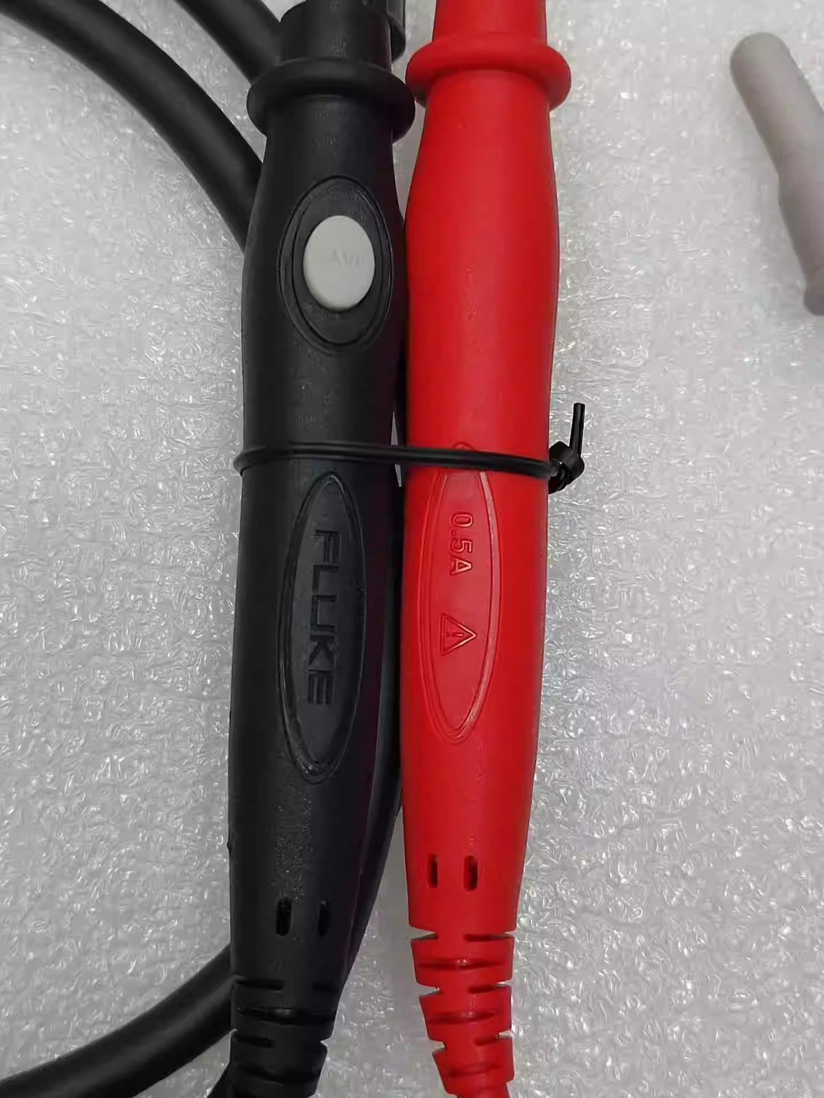 1PCS Fluke BTL10 Standard Battery Tester Probes