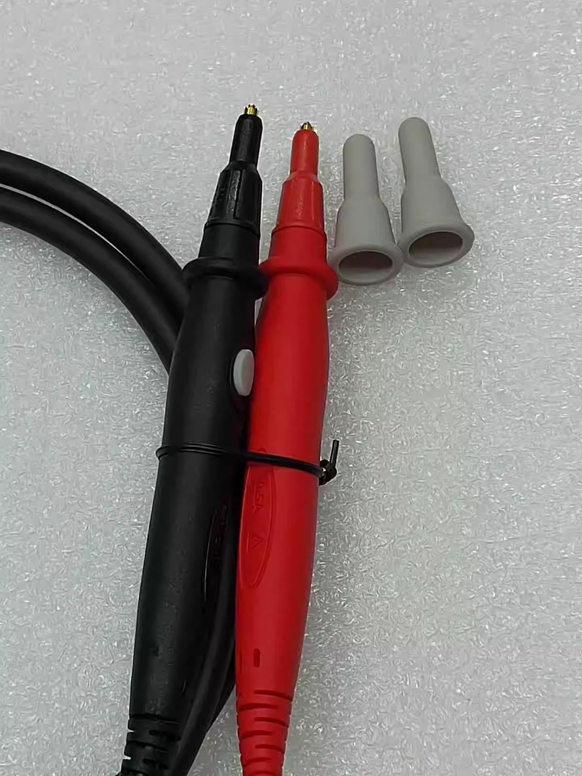 1PCS Fluke BTL10 Standard Battery Tester Probes
