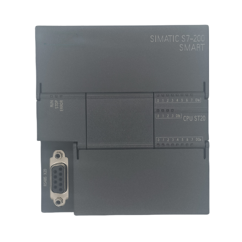 Simatic S7-200 SMARTCPU 6ES7288-1SR30-0AA1 Standard PLC PAC & Dedicated Controllers with 220V Relay Output