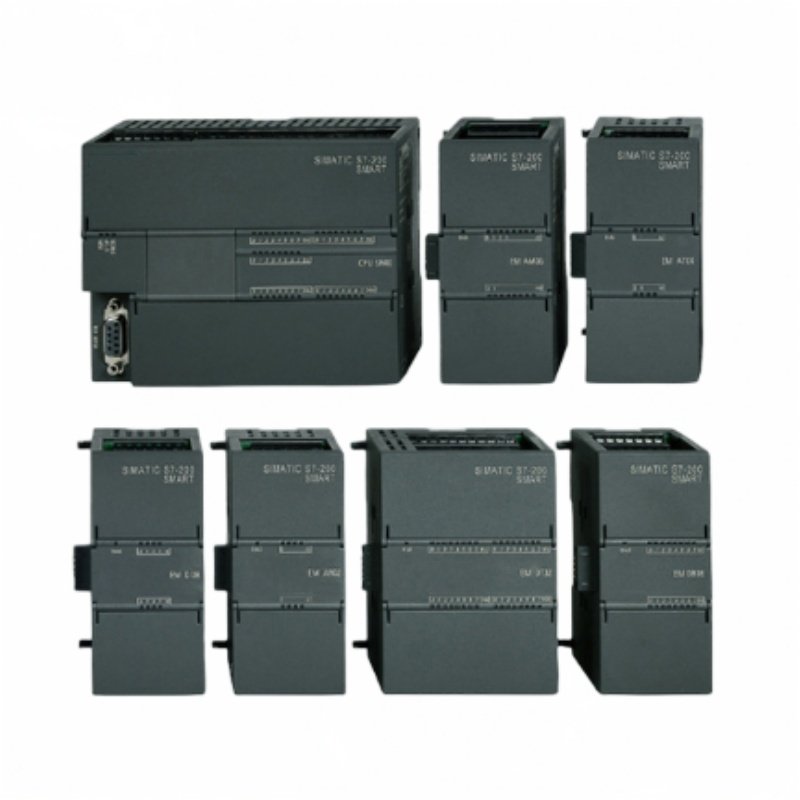 Simatic S7-200 SMARTCPU 6ES7288-1SR30-0AA1 Standard PLC PAC & Dedicated Controllers with 220V Relay Output