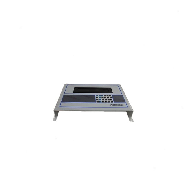 Woodward 5464-654 PLC Module/Rack Brand New In Stock