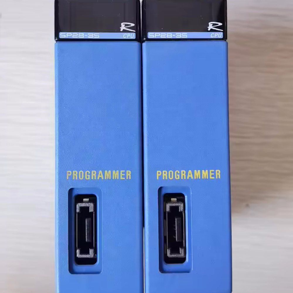 Original and new yokogawa Plc Module F3sp66-4s Cpu Module