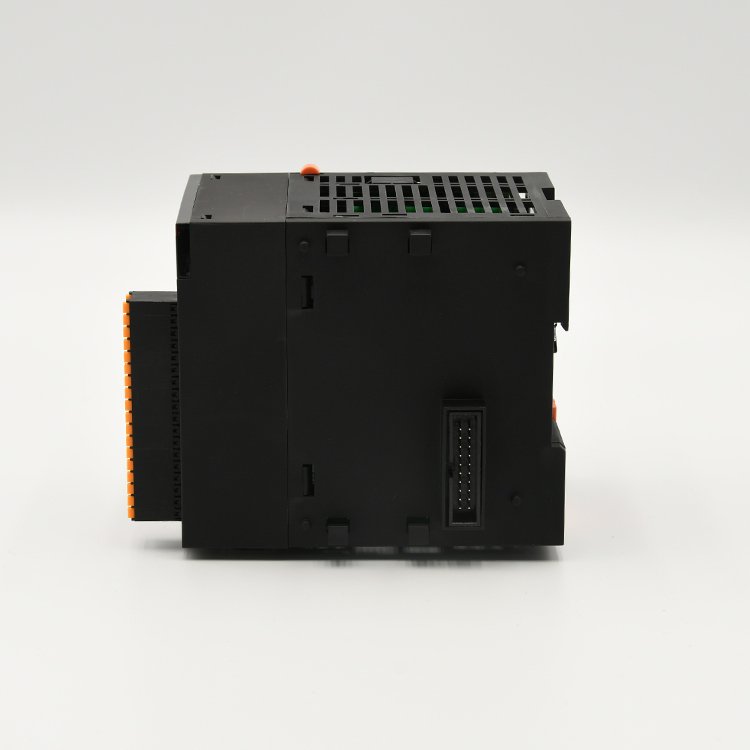 New Original Compact CPU Module for PLC PAC Controllers RS485 Communication Industrial Motion Control Optimal Dedicated Systems