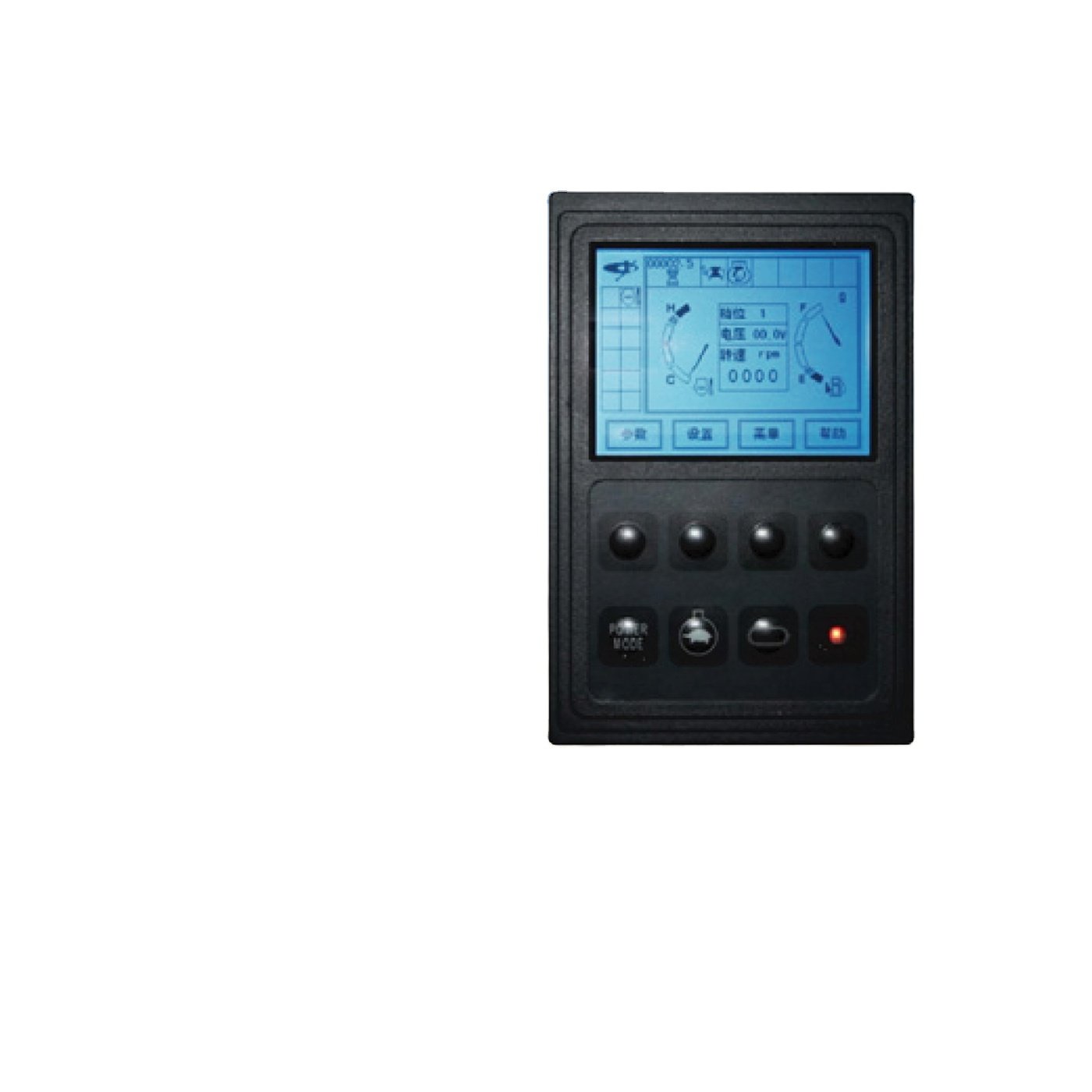 Controllers Waterproof Capacitive Touch Industrial Industrial Display Touch lcd Monitor