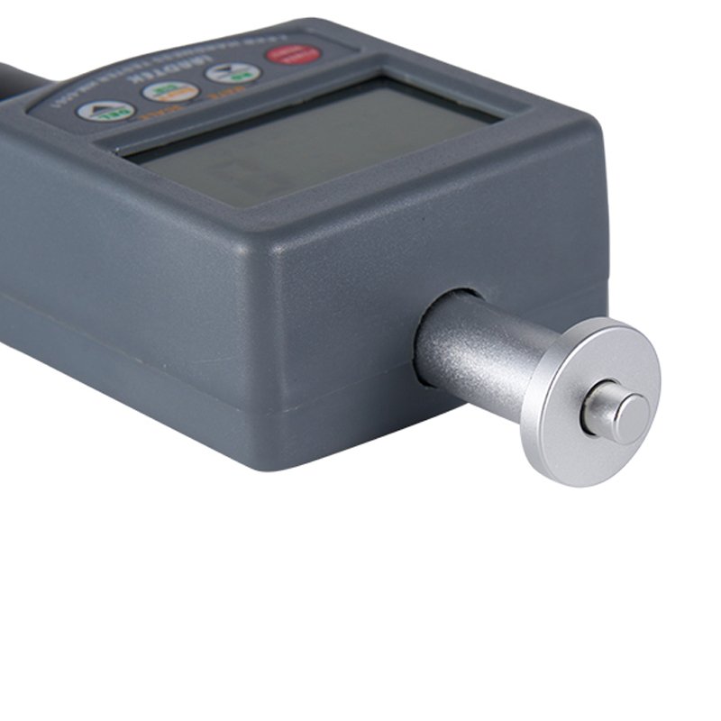 HM-6561 Portable LCD Display Durometer Hardness Tester Leeb Hardness Meter