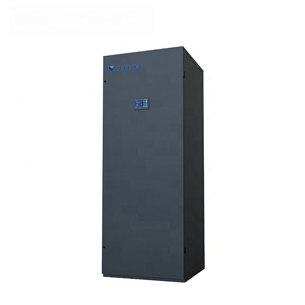 20KW Refrigerant R407C Precision Air Conditioners For Industrial Clean Rooms PAC Units