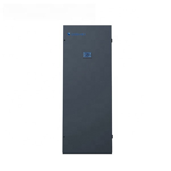 20KW Refrigerant R407C Precision Air Conditioners For Industrial Clean Rooms PAC Units
