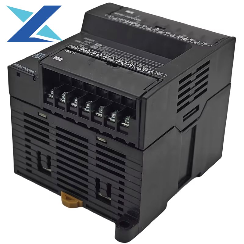 Brand New Original CP1E-E14SDR-A Automation Programmable Logic Controller PLC Module