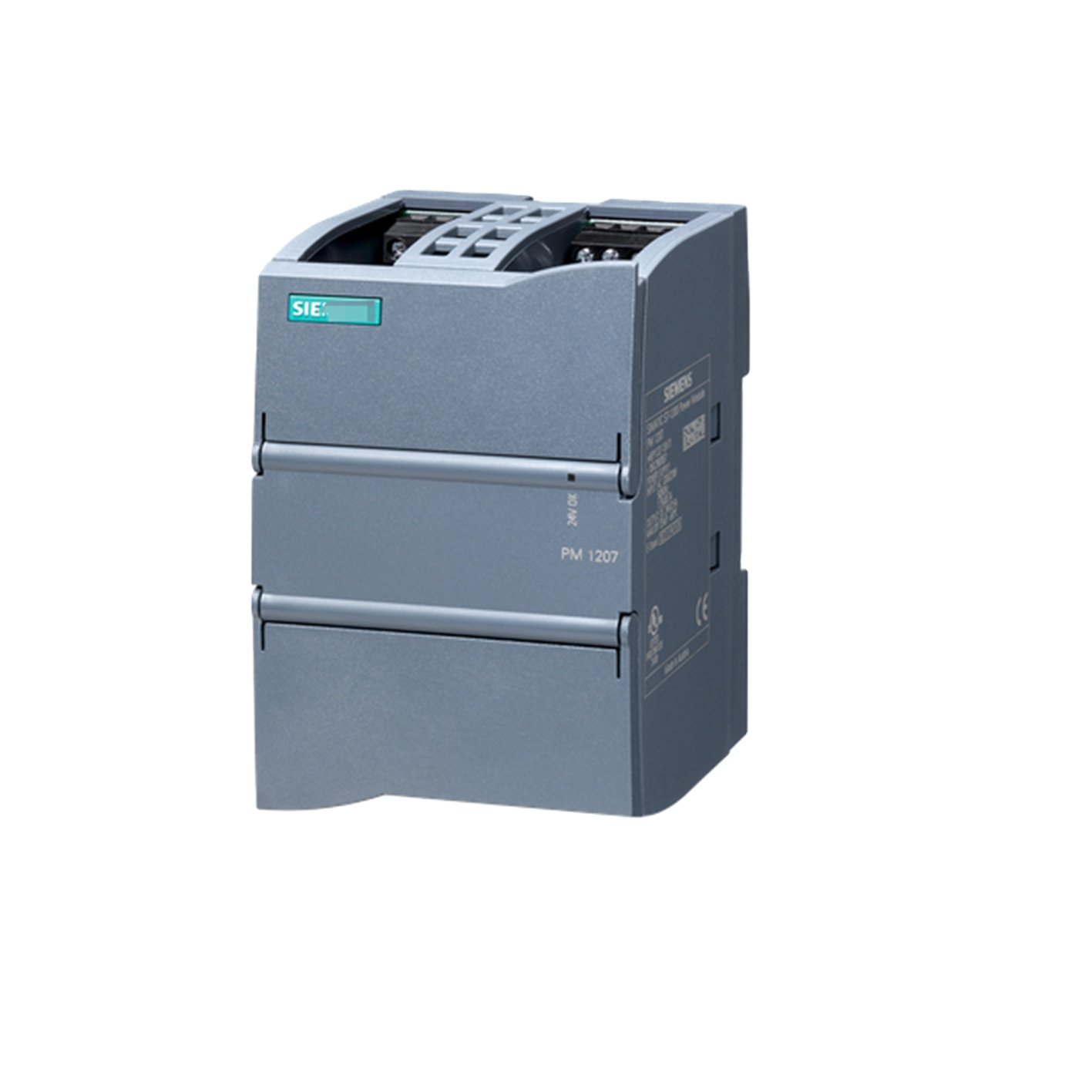 6EP1332-1SH71 Plc S imatic S7_200 PM1207 single-phase DC 24 V/2.5 A industrial PLC PAC & Dedicated Controllers