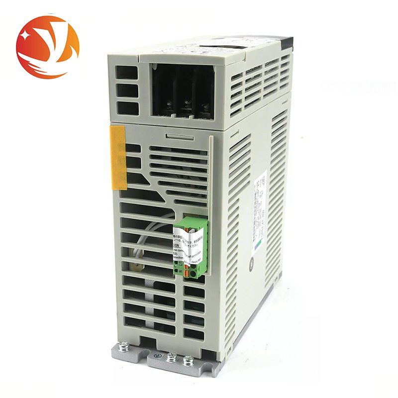 High quality Industrial automation plc pac dedicated controllers with MR-J2-100CT plc logic programming controller