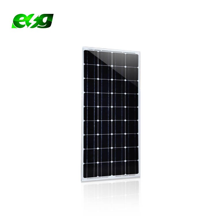 ESG Sale Energy 20w 30w 40w 50w 65w 100w 150w High Efficiency Customized flexible Solar Panel