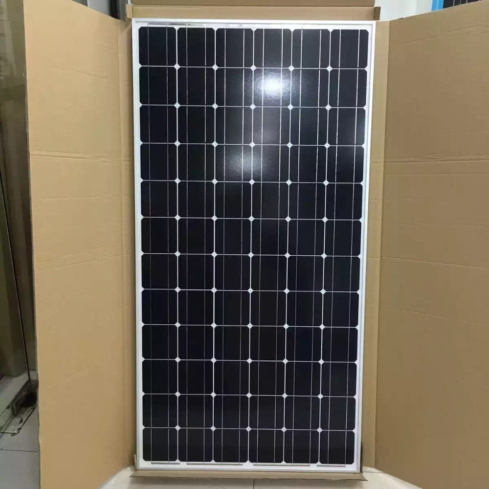 ESG Sale Energy 20w 30w 40w 50w 65w 100w 150w High Efficiency Customized flexible Solar Panel