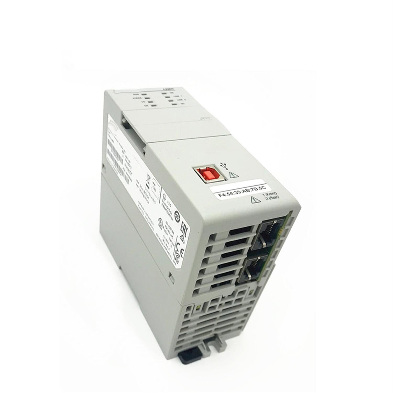 Plc Brand New Fast Shipping PLC CURRENT CODE 294EFD1P5PG2