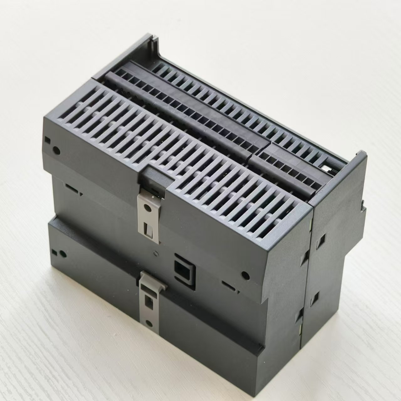 Pm207 Power Supply 6es7 288 6es7288-0cd10-0aa0 With Rs485 Communication Interface 120/230v Ac Incoming (88-370 V)