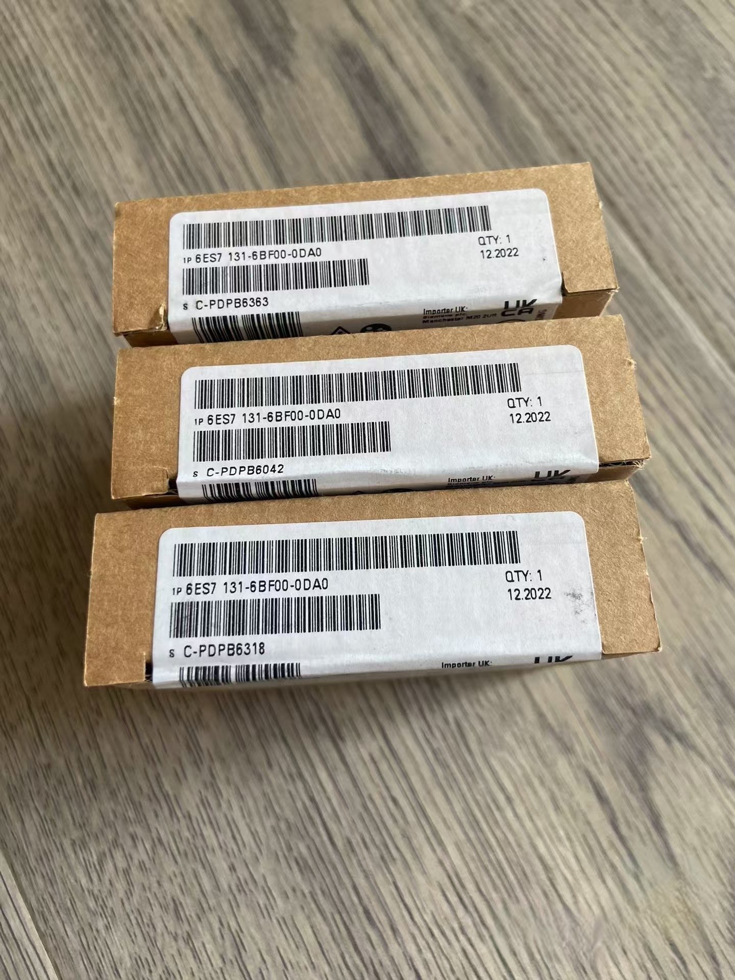 ET2006ES7131-6BH01-0BA0 6BF01/TF00/60 6BH00-0CA0 0DA0 CPU