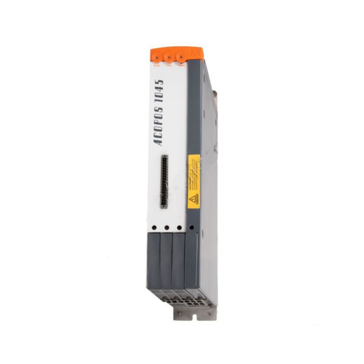 ACOPOS servo drive, 3x 400-480 V, 4.4 A, 2 kW, Technology Low Price Plc Pac Dedicated Controllers Servo Drive 8V1045.00-2
