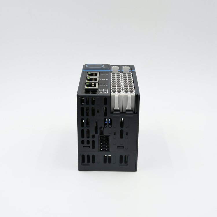 Hot Sale Good Price Plc Programming Controller Plc Hardware Ethercat Plc Pac Dedicated Controllers