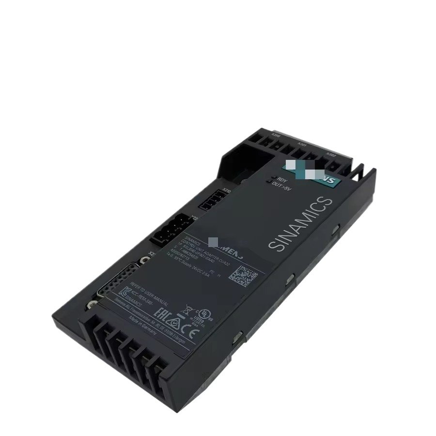 Contral Unit Module Simatic S7-400 6SL3040-0PA01-0AA0