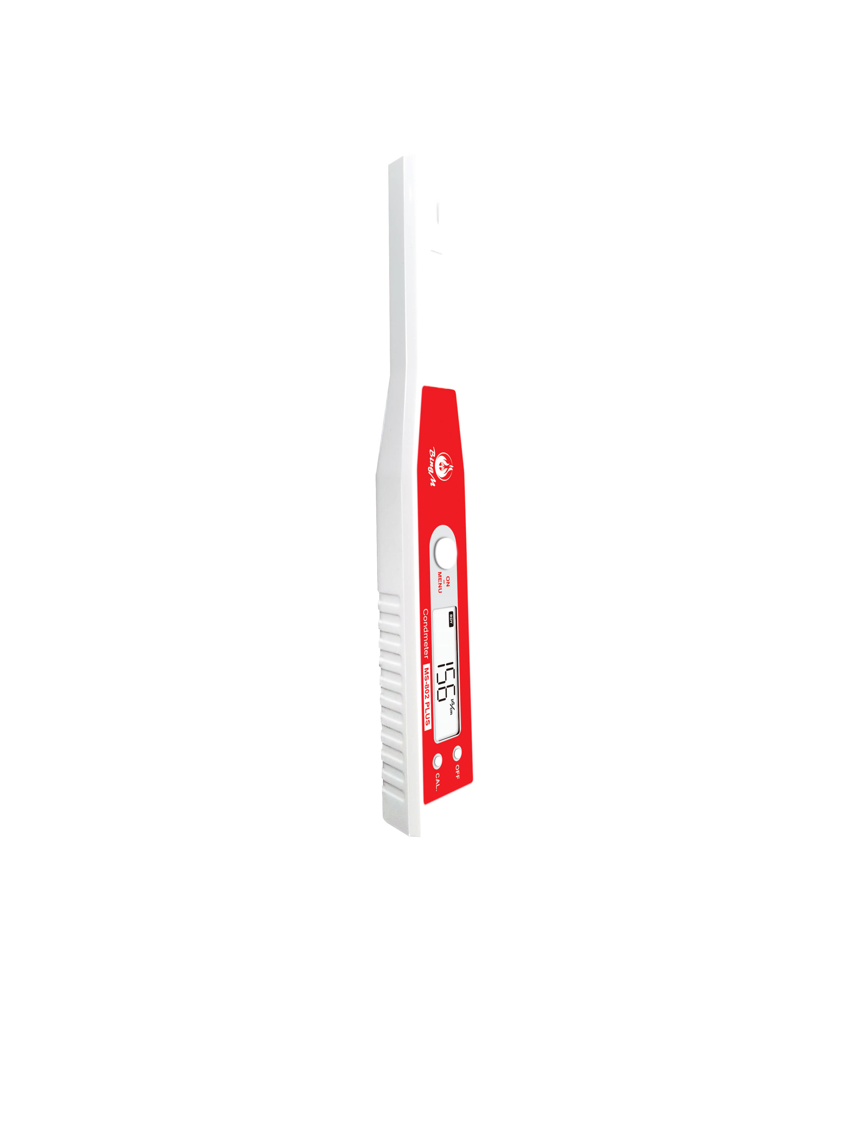 BingM EC Meter Electrical Conductivity Meter Water Quality Tester Ec Controller Digital Electrical Conductivity Sensor Probe