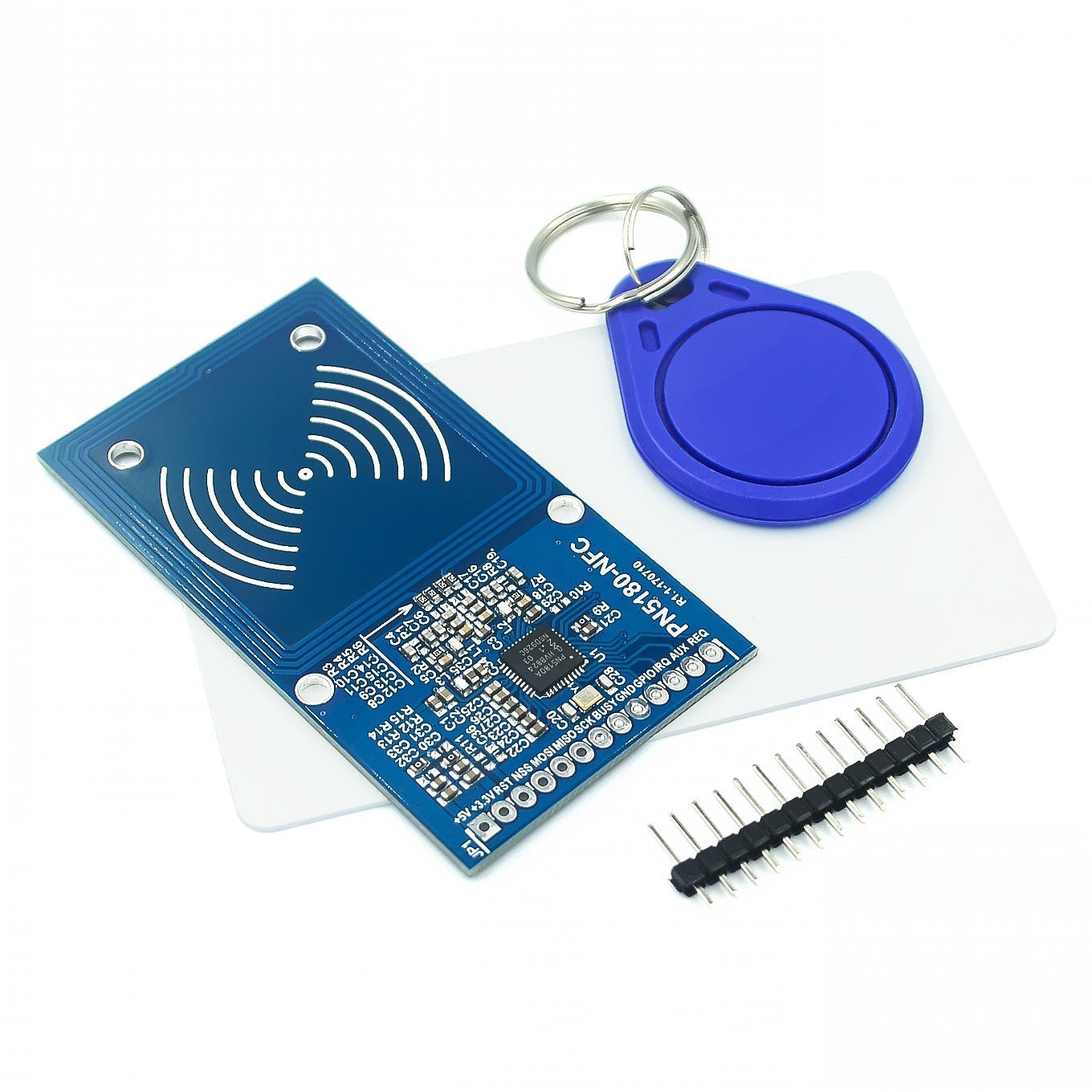 18650 lithium battery test ZB2L3 battery tester LED digital ZB2L3