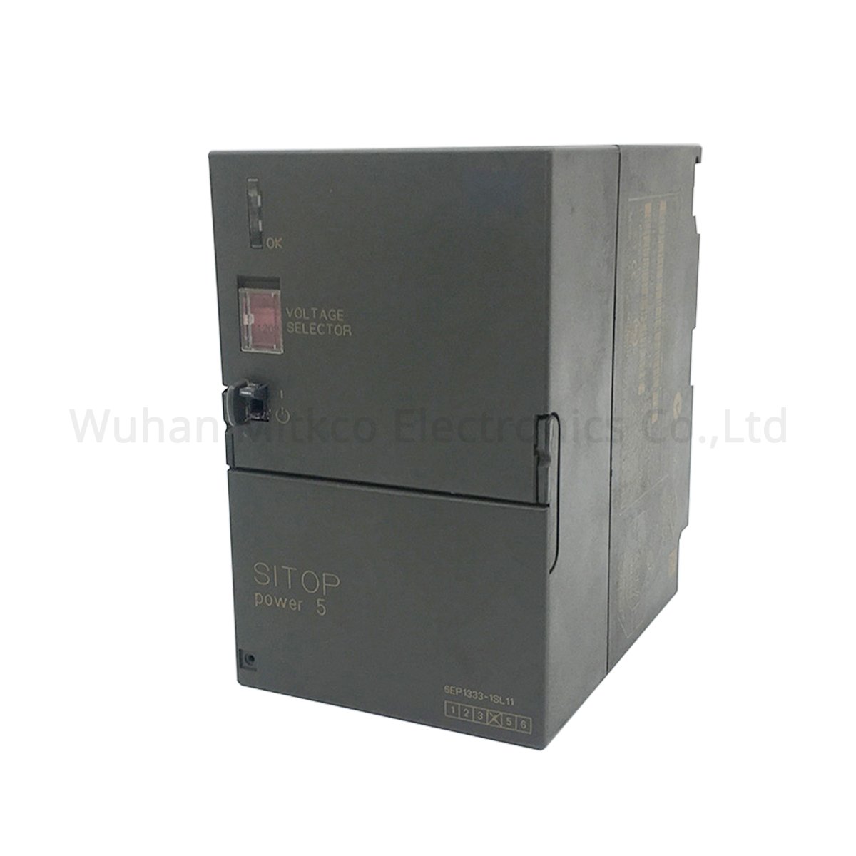 6ES7972-0BA30-0XA0 SIMATIC DP plc pac dedicated controllers new original warehouse stock