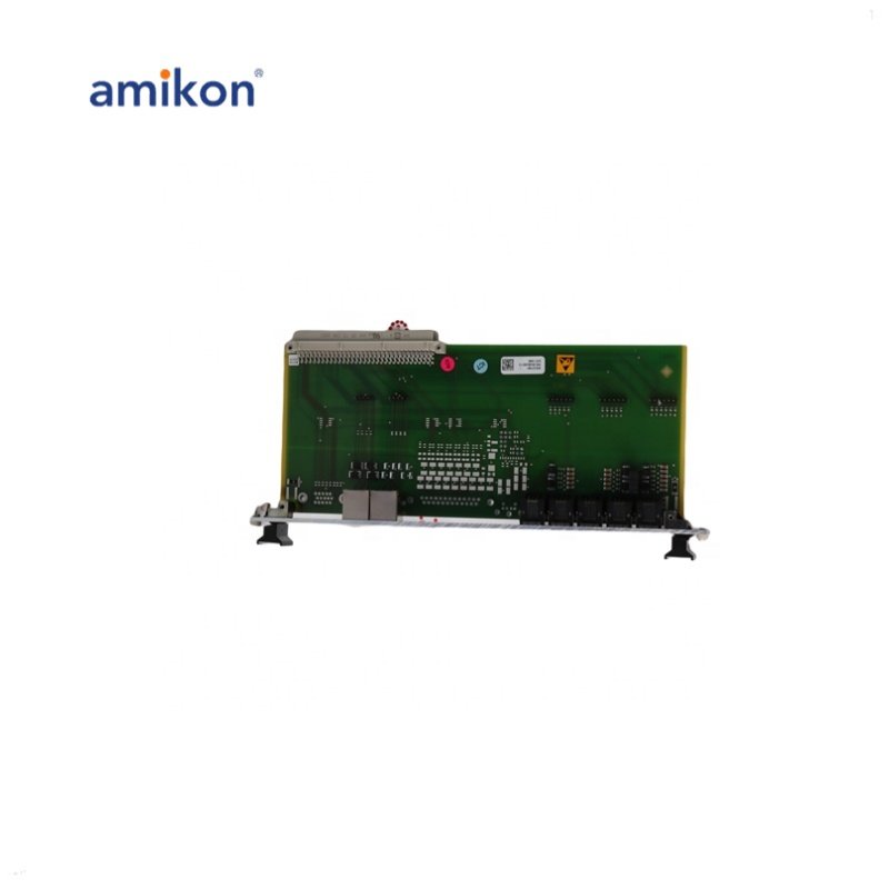High Quality IOCN 200-566-000-113 VM600 Vibro-Meter Meggitt Vibro Meter with PLC PAC & Dedicated Controllers