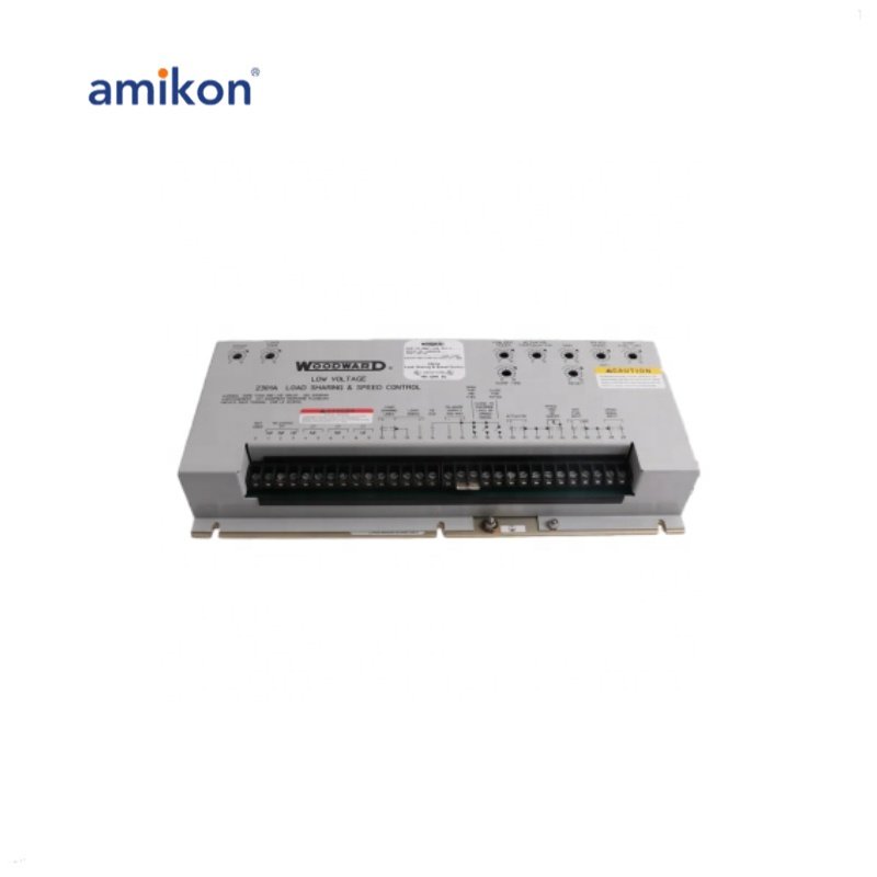 Hot Selling Woodward 9905-792 Digital Speed Control Board for PLC PAC & Dedicated Controllers