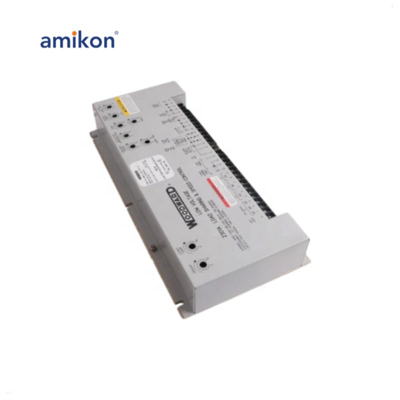 Hot Selling Woodward 9905-792 Digital Speed Control Board for PLC PAC & Dedicated Controllers