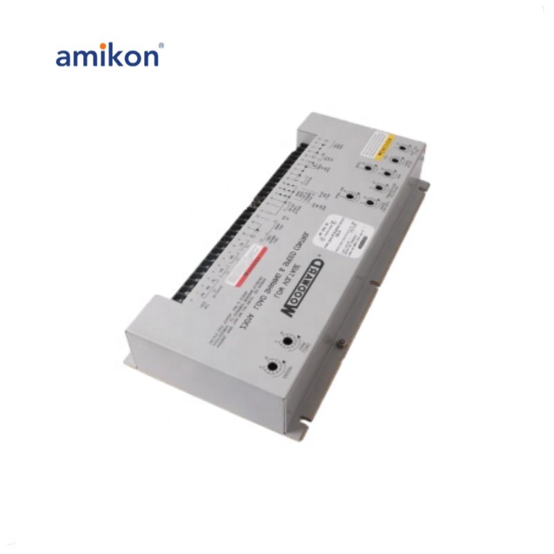 Hot Selling Woodward 9905-792 Digital Speed Control Board for PLC PAC & Dedicated Controllers