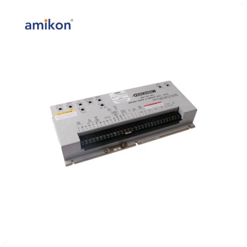 Hot Selling Woodward 9905-792 Digital Speed Control Board for PLC PAC & Dedicated Controllers