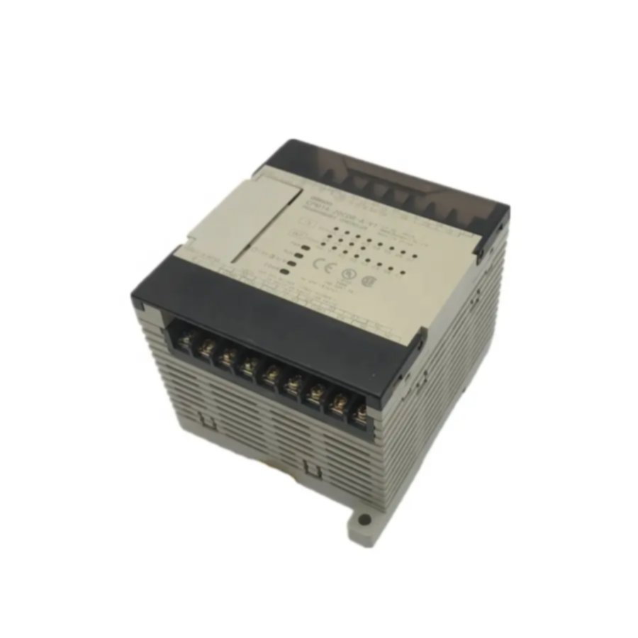 100% Original New CPM1A Compact PLC Controller CPM1A-20CDR-A-V1