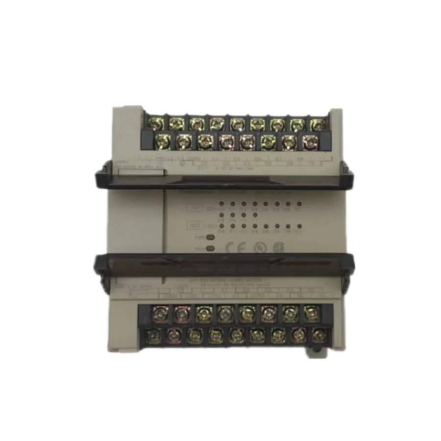 100% Original New CPM1A Compact PLC Controller CPM1A-20CDR-A-V1