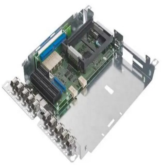 6SL3224-0BE41-1UA0 Sinamics S120 Double Motor Module New RS485 Communication Interface for PLC 6SL32240BE411UA0