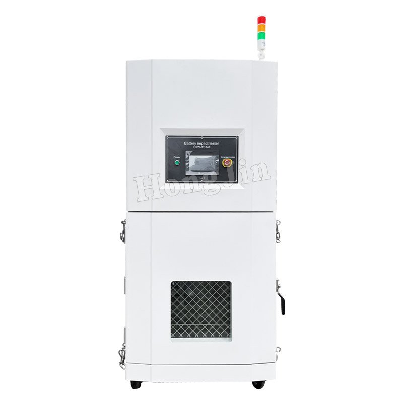 New Energy Battery Building Tester Battery Air Tightness Testing Equipment Battery Heavy Impact Testing Machine