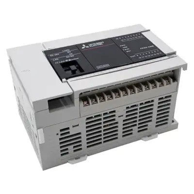 Mitsubishi FX5S PLC programmable controller CPU module FX5S-40MT FX5S-40MR FX5S-60MT/ES FX5S-60MR/ES FX5S-80MT/ES FX5S-80MR/ES