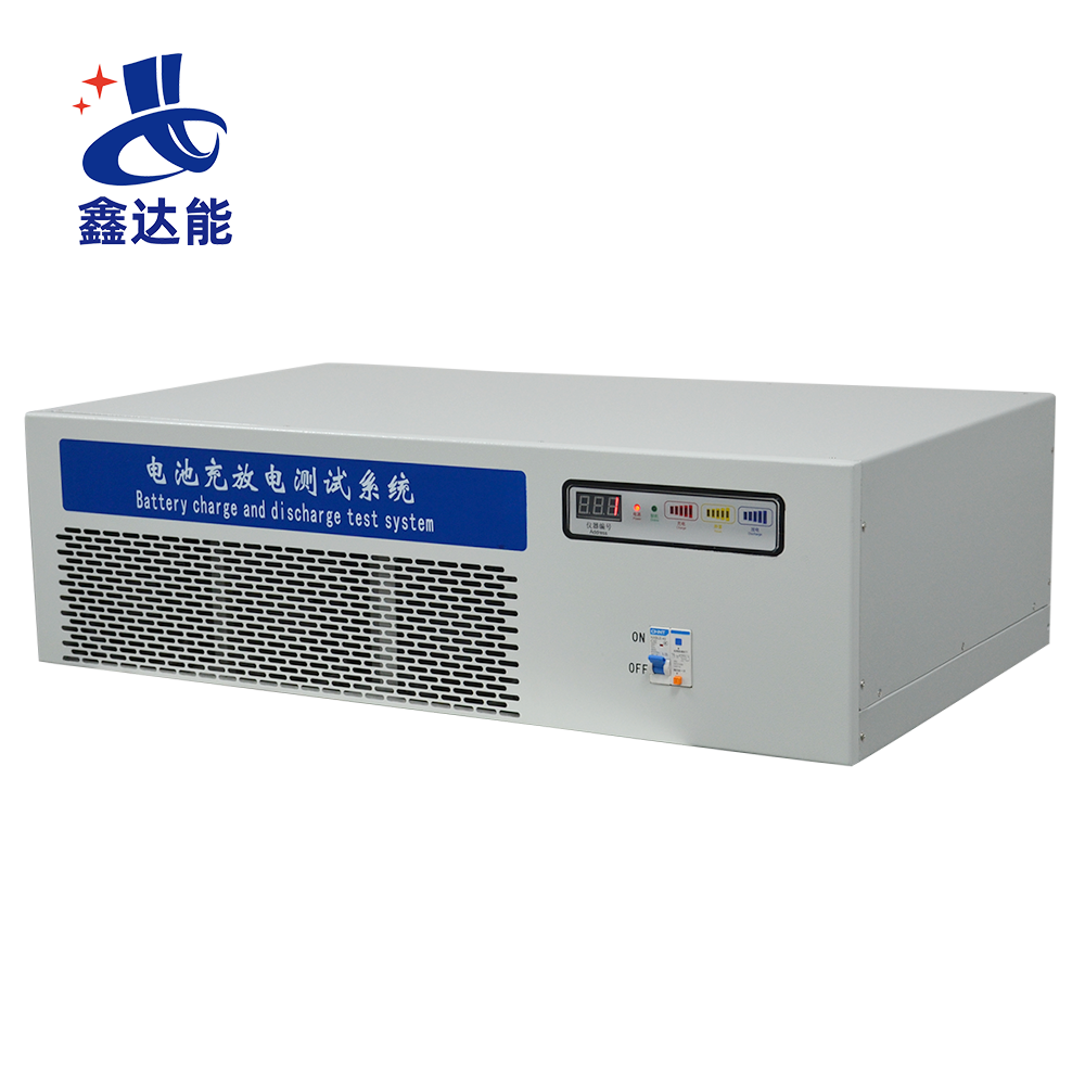 100V 20A 40A Battery Charge Discharge Testers Analyze Lipo Voltage Tester Car Battery Aging testers