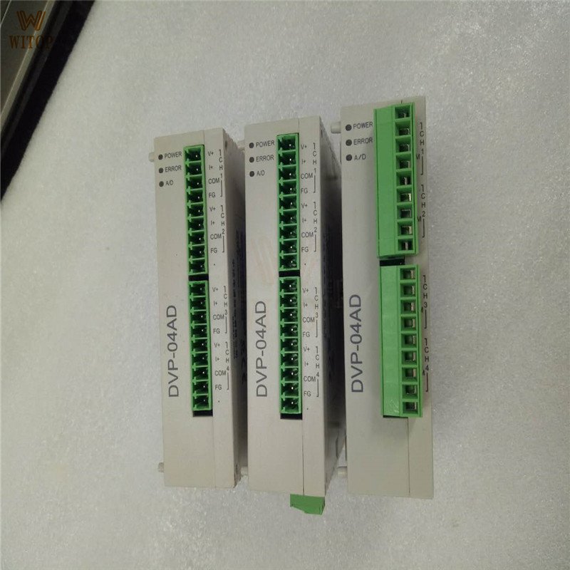 New and Original PLC programmable controller AS06XA-A In Stock Module plc pac dedicated controllers