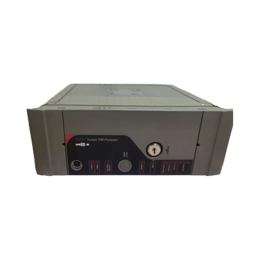 ICS T8310 PLC PAC & Dedicated Controllers Product