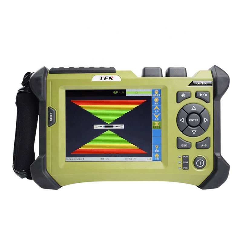 TFN GP150 40KM Fiber Optic Cable Census Tester Finder Optical Cable Identifier OCID
